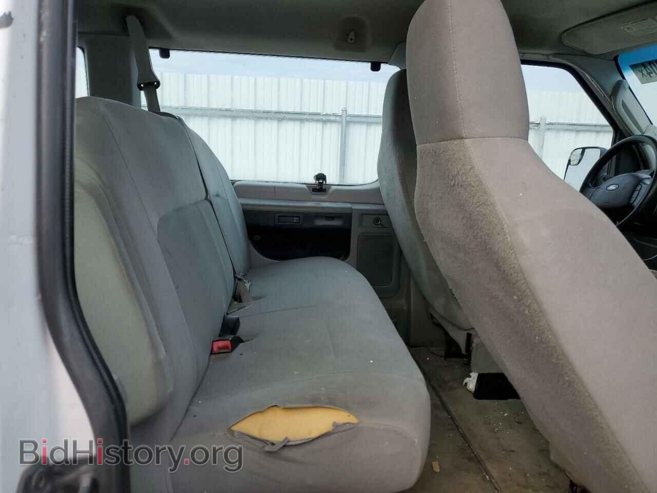 2012 FORD ALL Models - VIN: 1FBSS3BL3CDA01818 - Фото 11