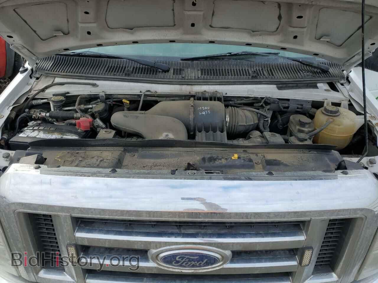 2012 FORD ALL Models - VIN: 1FBSS3BL3CDA01818 - Фото 12