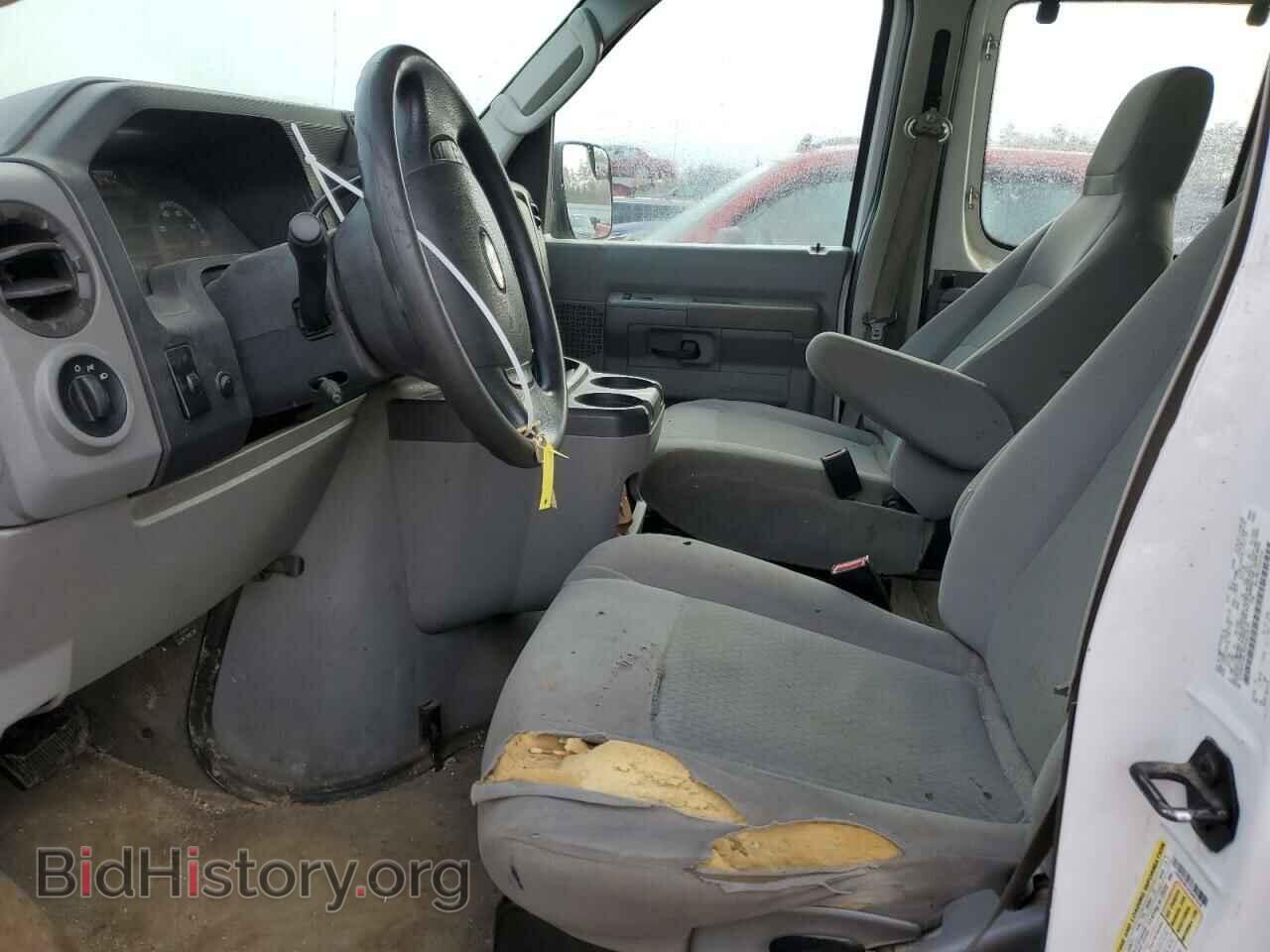 2012 FORD ALL Models - VIN: 1FBSS3BL3CDA01818 - Фото 7
