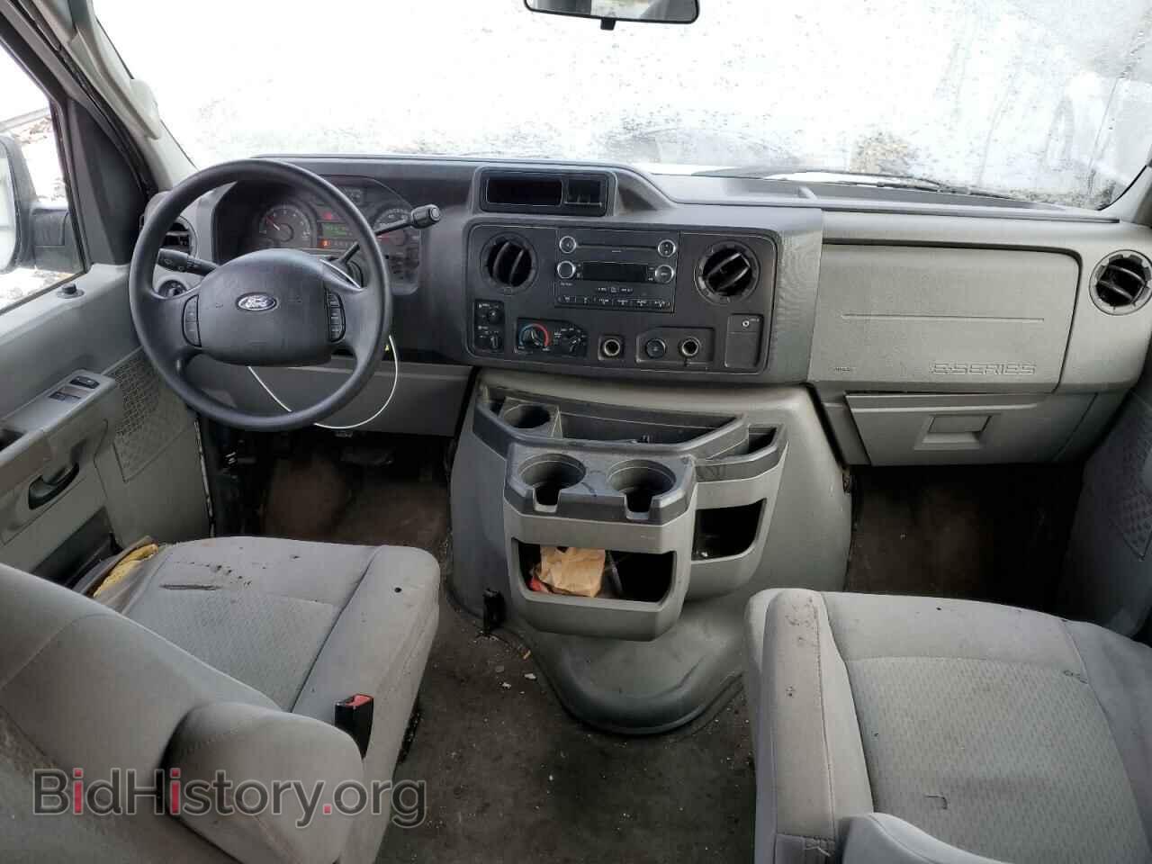 2012 FORD ALL Models - VIN: 1FBSS3BL3CDA01818 - Фото 8