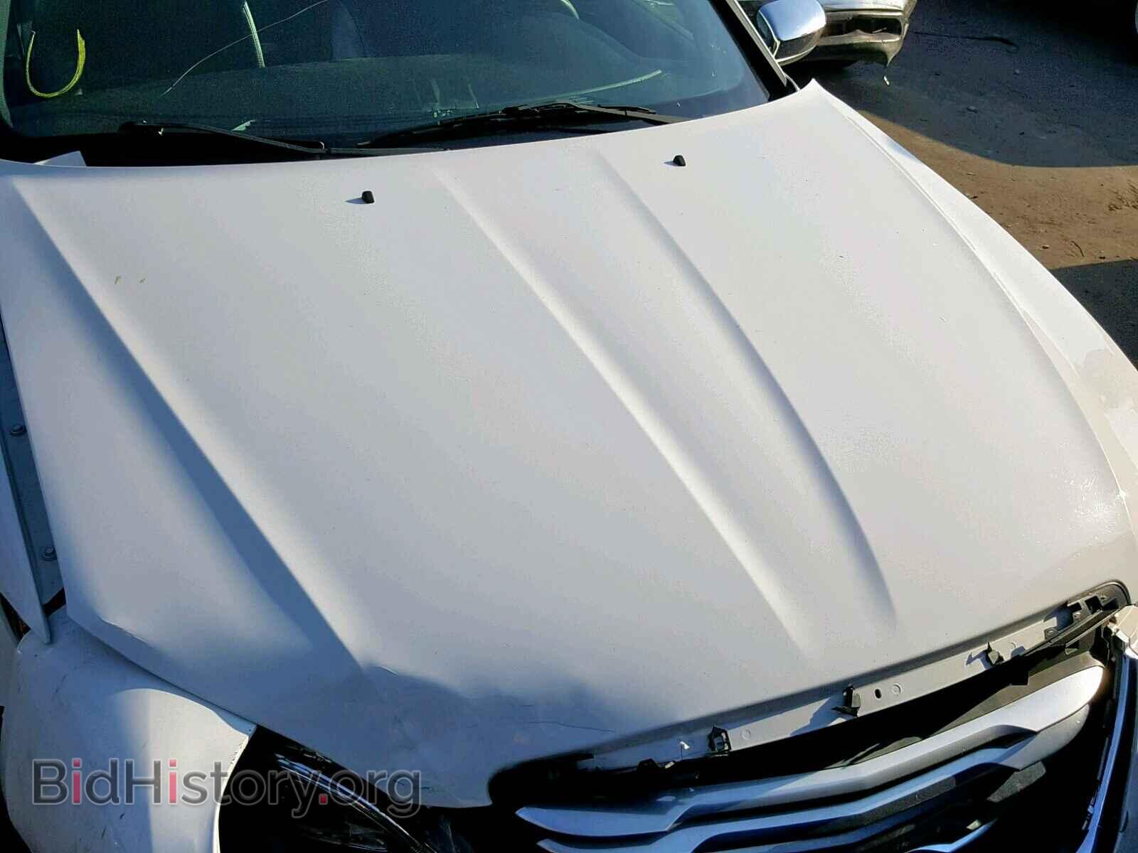 2014 CHRYSLER 200 - VIN: 1C3CCBCG9EN192140 - Фото 7