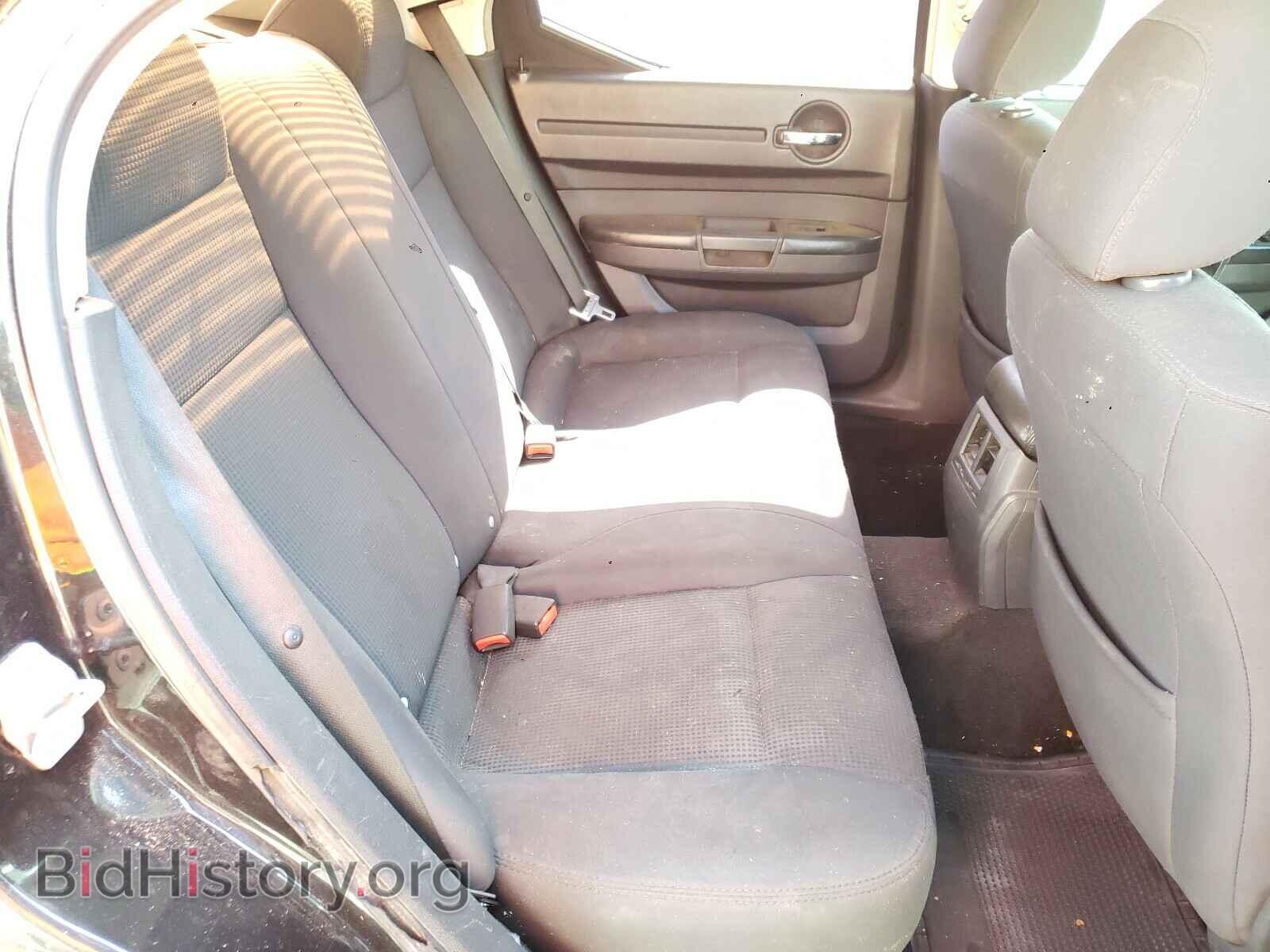 2008 DODGE CHARGER - VIN: 2B3KA43R08H174473 - Фото 6