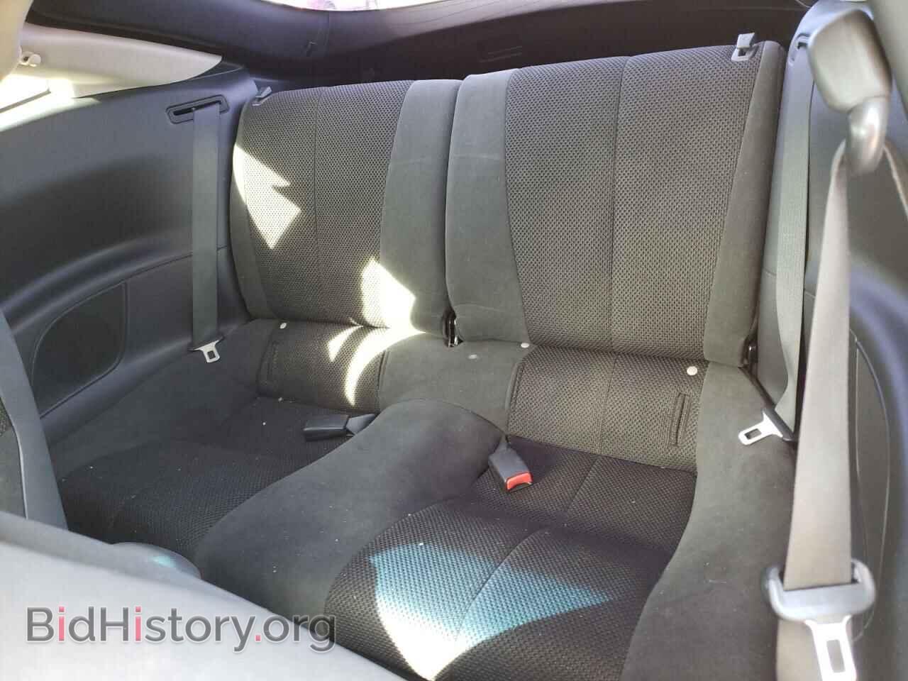 2008 MITSUBISHI ECLIPSE - VIN: 4A3AK24F88E028522 - Photo 10