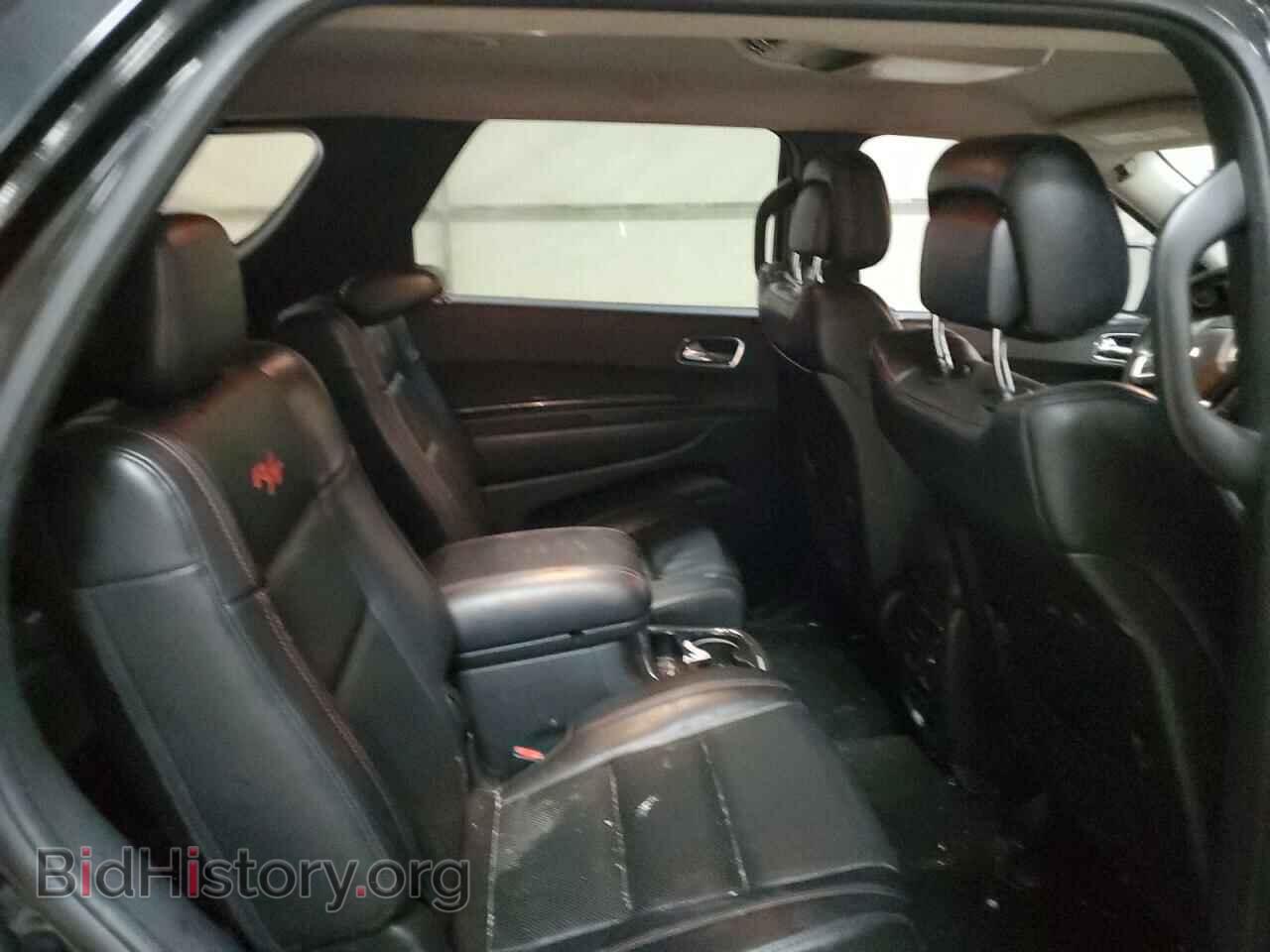 2013 DODGE DURANGO - VIN: 1C4SDJCT2DC661686 - Photo 11