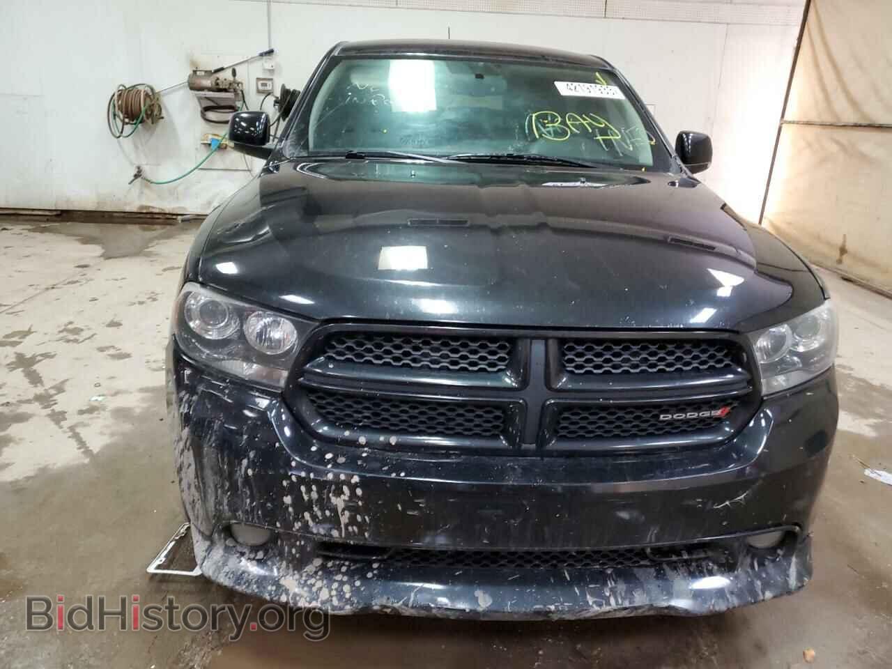 2013 DODGE DURANGO - VIN: 1C4SDJCT2DC661686 - Photo 5