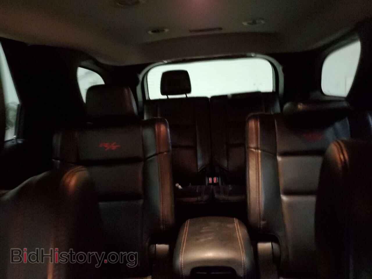 2013 DODGE DURANGO - VIN: 1C4SDJCT2DC661686 - Photo 10