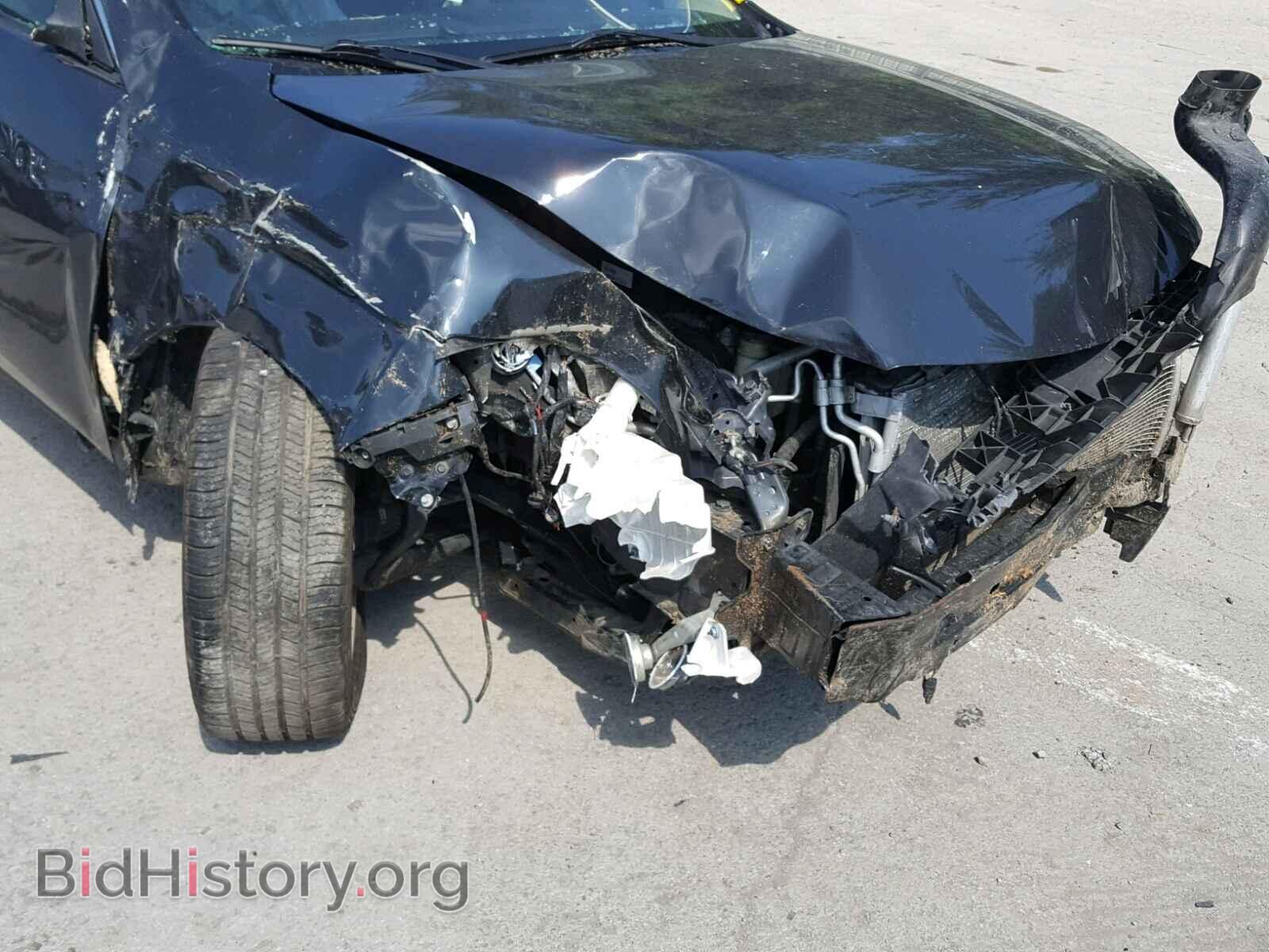 2012 MAZDA 6 - VIN: 1YVHZ8EH2C5M01993 - Фото 9