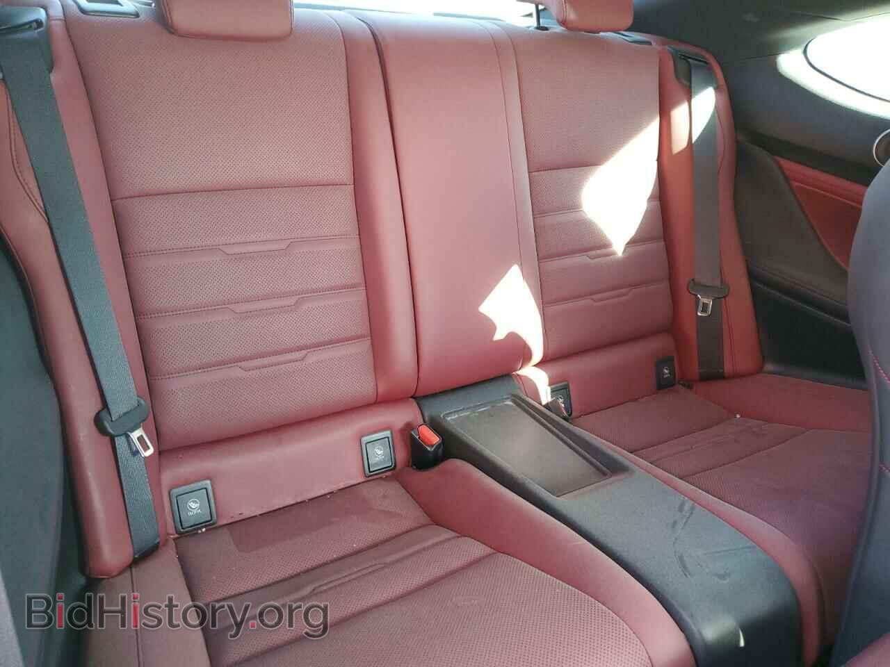 2015 LEXUS RX350 - VIN: JTHHE5BC0F5003824 - Фото 10