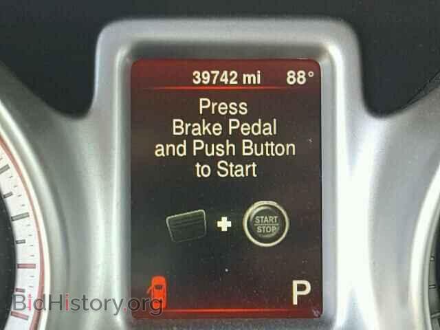 2015 DODGE JOURNEY - VIN: 3C4PDCAB0FT559595 - Фото 8