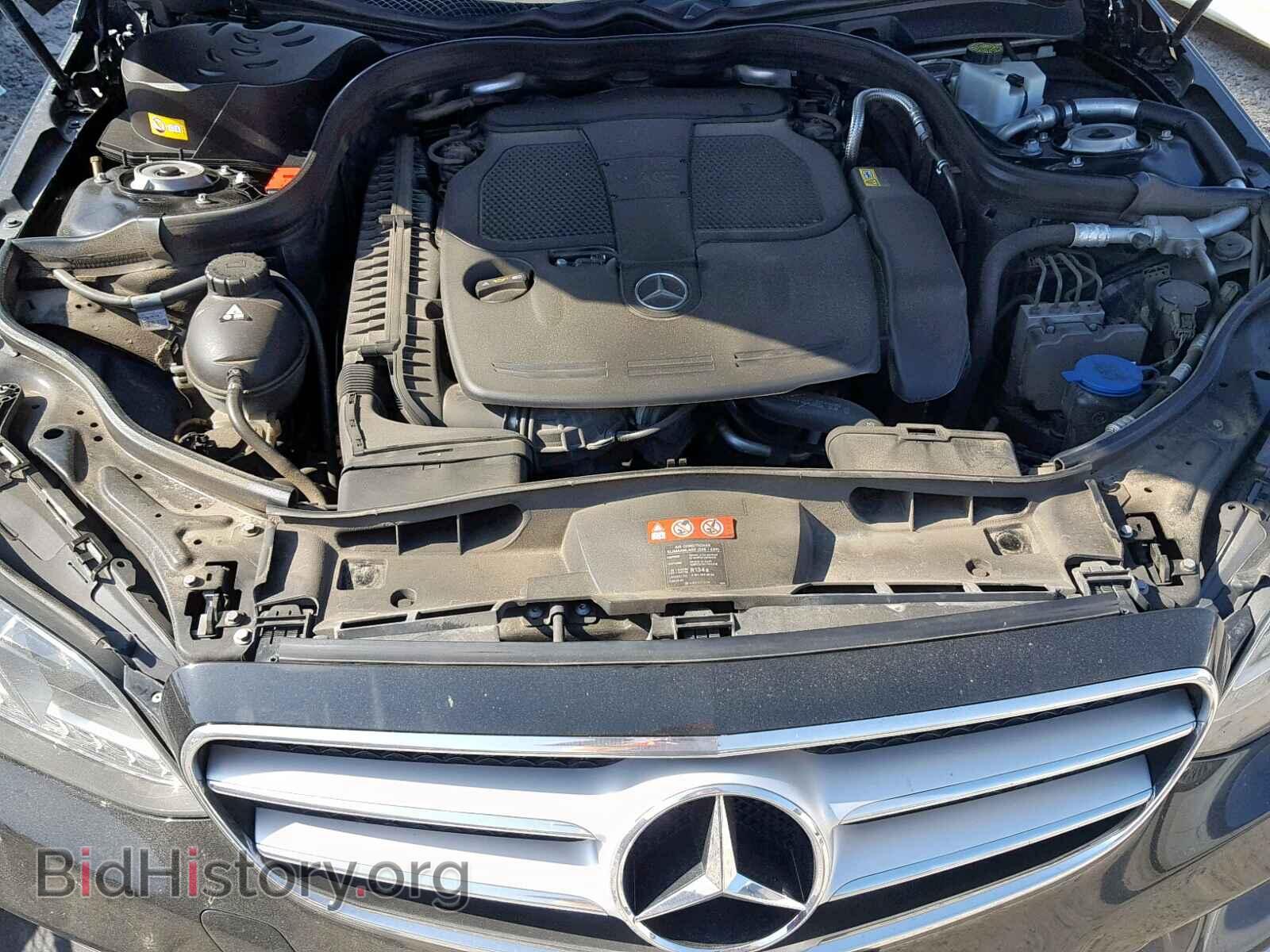 2014 MERCEDES-BENZ E 350 - VIN: WDDHF5KB7EA802033 - Фото 7