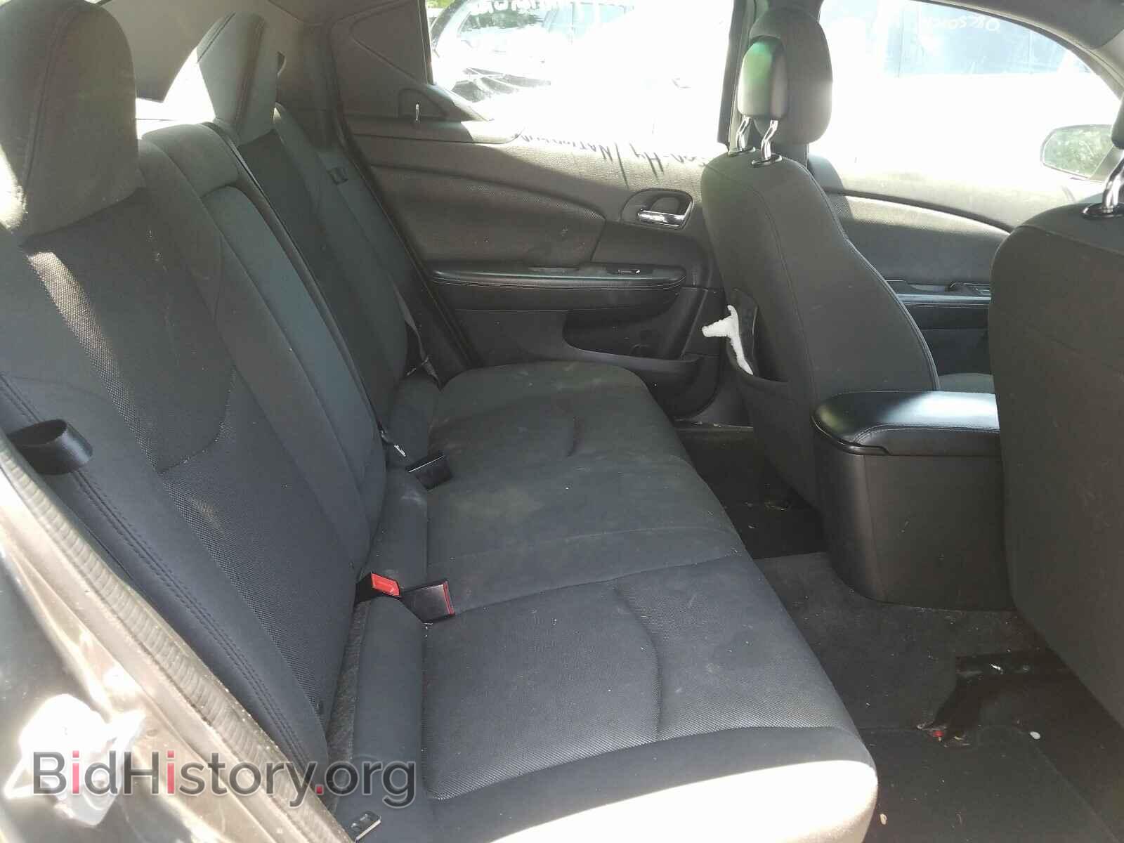 2012 DODGE AVENGER - VIN: 1C3CDZAB3CN220248 - Photo 6
