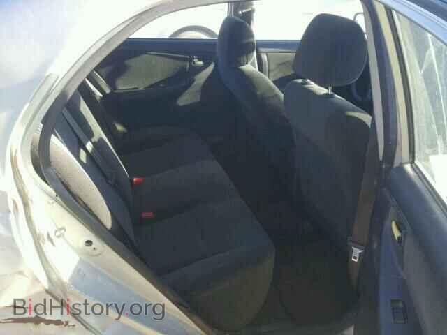 2003 TOYOTA COROLLA - VIN: 2T1BR32E63C089043 - Photo 6