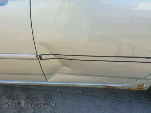 2003 TOYOTA COROLLA - VIN: 2T1BR32E63C089043 - Photo 9