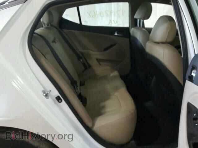 2011 KIA OPTIMA - VIN: KNAGN4A7XB5059577 - Фото 6