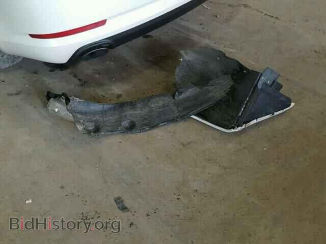 2011 KIA OPTIMA - VIN: KNAGN4A7XB5059577 - Фото 10