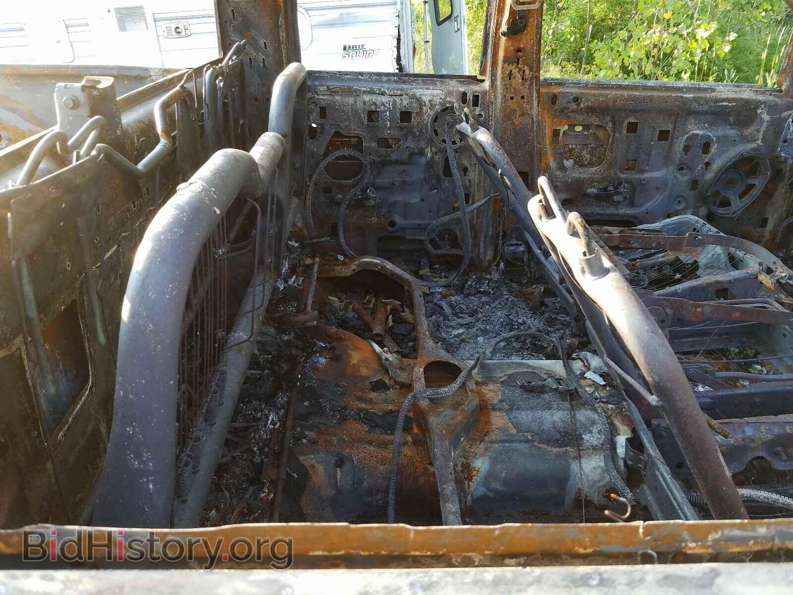 2007 DODGE RAM 3500 - VIN: 3D7MX38AX7G807083 - Фото 6