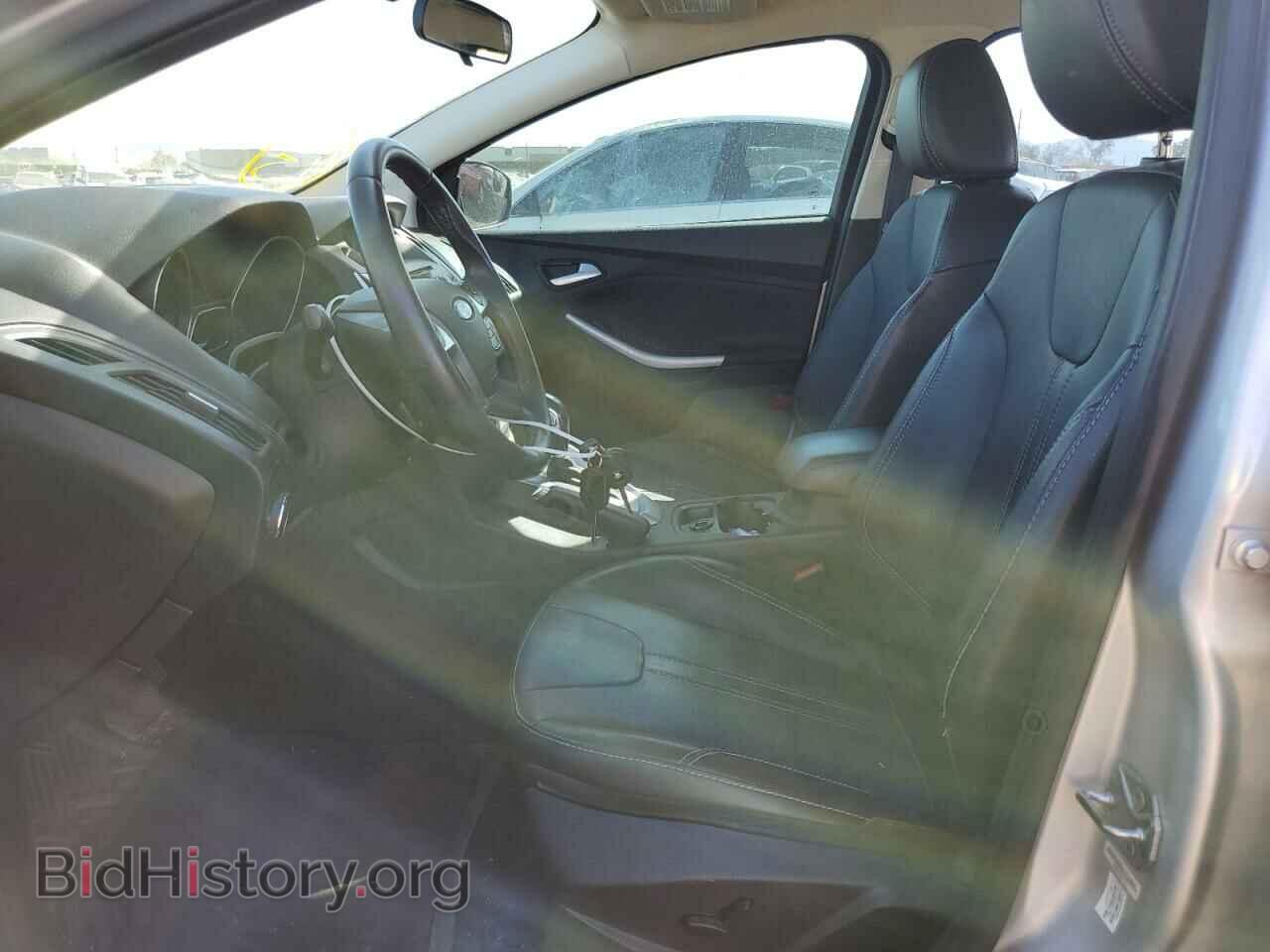 2014 FORD FOCUS - VIN: 1FADP3F28EL224717 - Photo 7