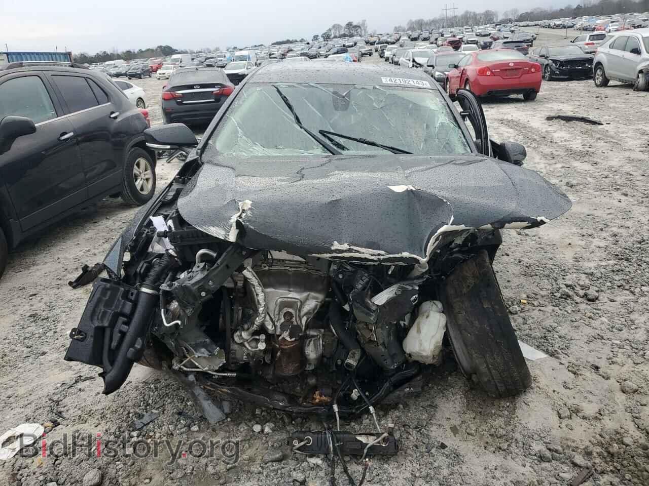 2019 CHEVROLET IMPALA - VIN: 2G11Z5SA2K9140159 - Фото 5