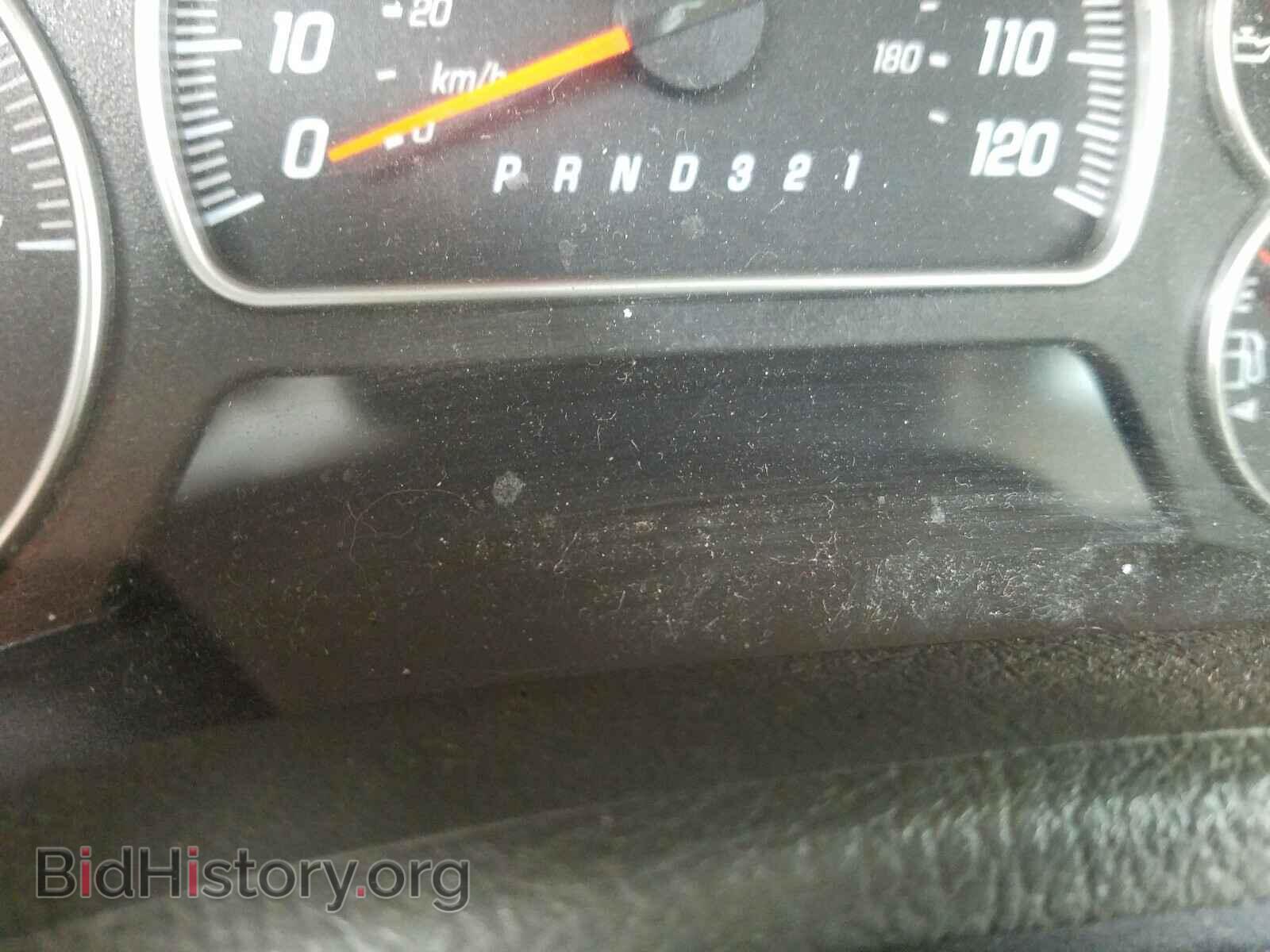 2007 GMC ENVOY - VIN: 1GKDT13S672202680 - Фото 8