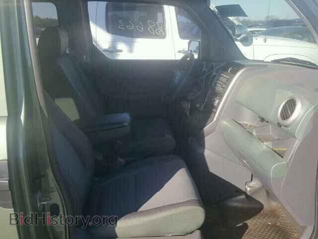 2003 HONDA ELEMENT - VIN: 5J6YH27673L030448 - Фото 5
