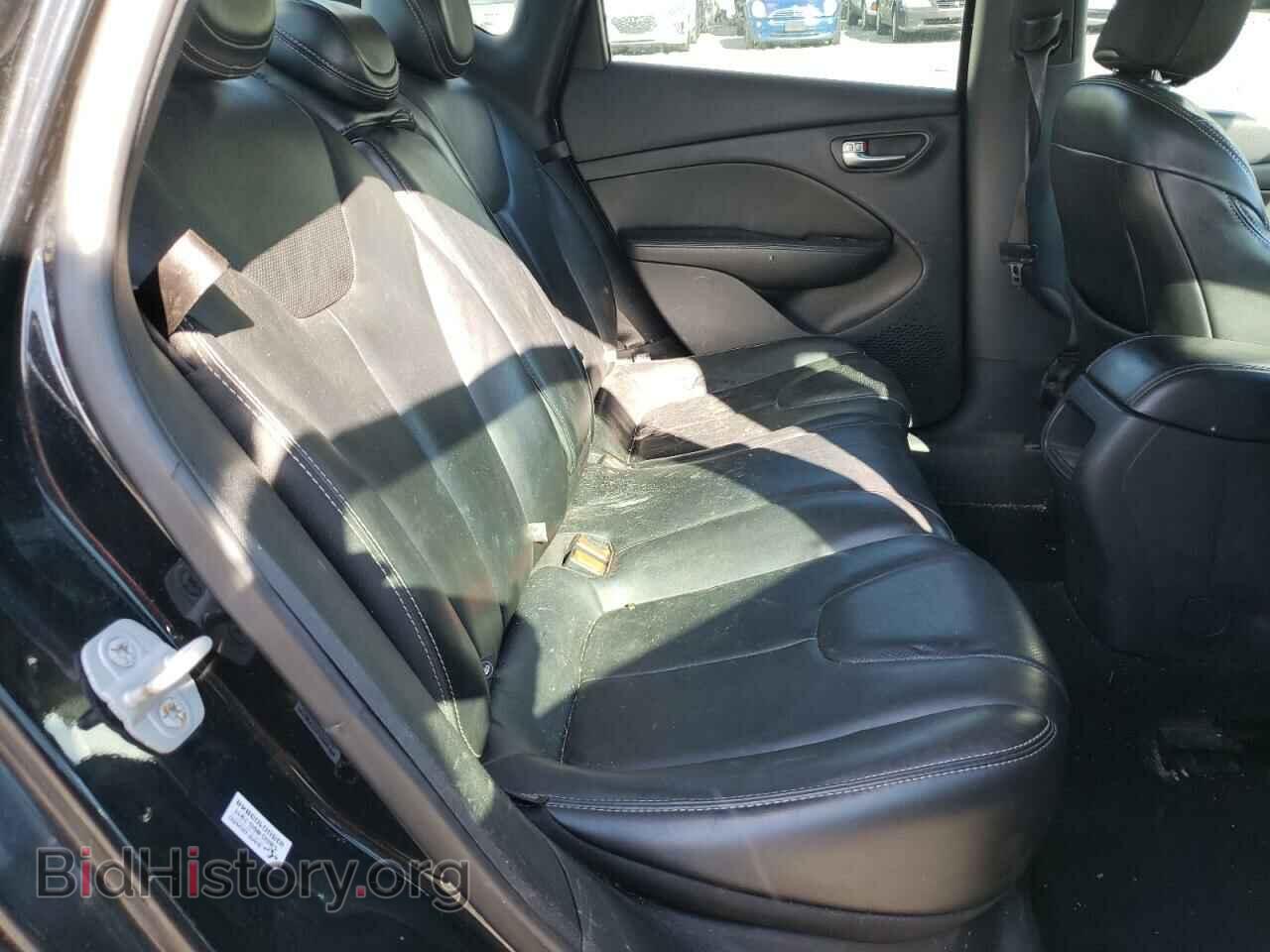 2014 DODGE DART - VIN: 1C3CDFCB7ED815396 - Photo 6