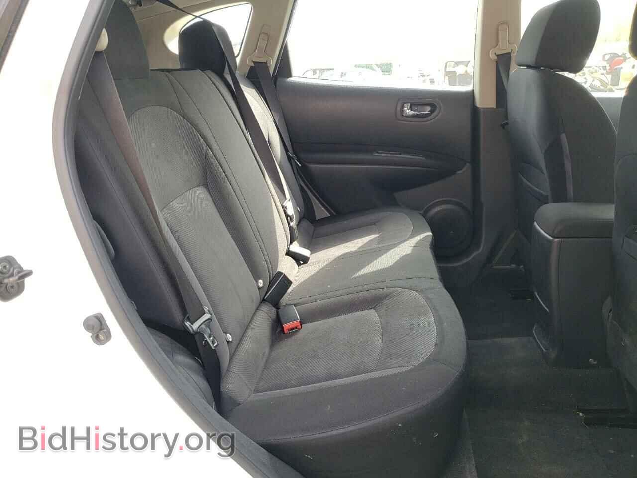 2013 NISSAN ROGUE - VIN: JN8AS5MT3DW019231 - Фото 6