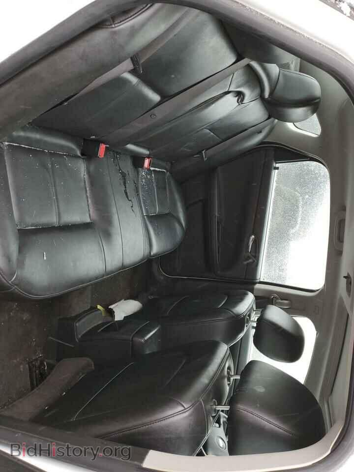 2013 CHEVROLET IMPALA - VIN: 2G1WC5E34D1148446 - Фото 10