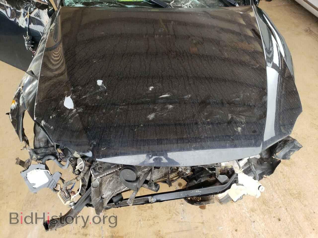 2008 LEXUS IS - VIN: JTHBE262682013381 - Фото 11