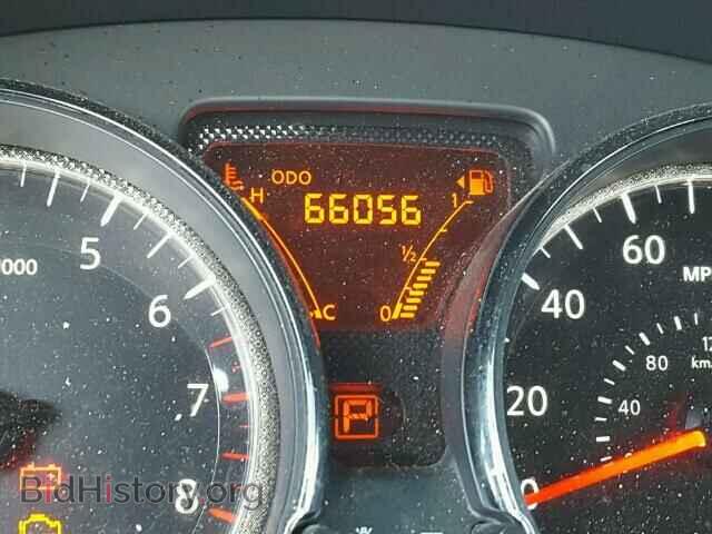 2014 NISSAN VERSA - VIN: 3N1CE2CP3EL383237 - Photo 8