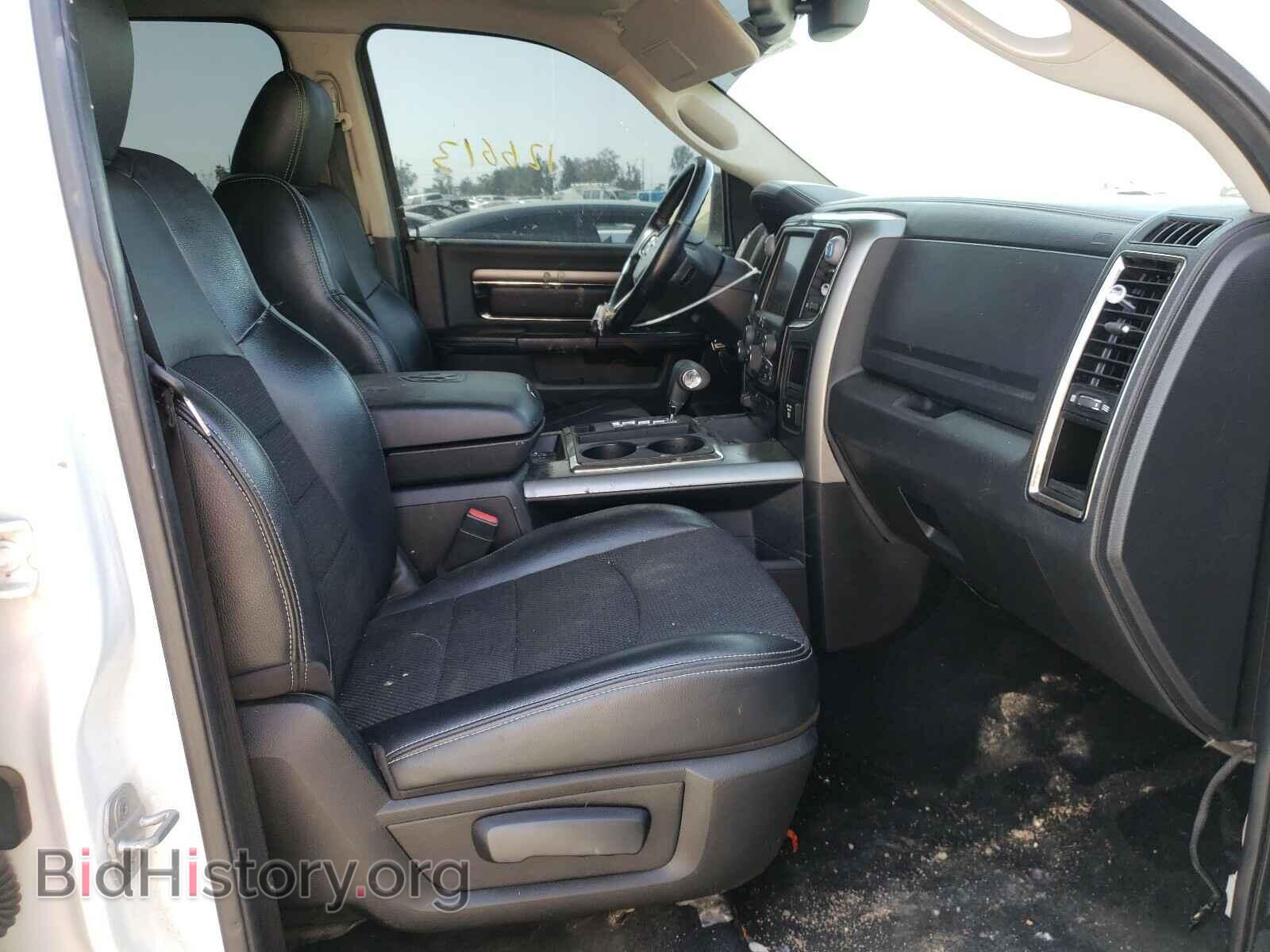 2013 RAM 1500 - VIN: 1C6RR7MT9DS631034 - Фото 5