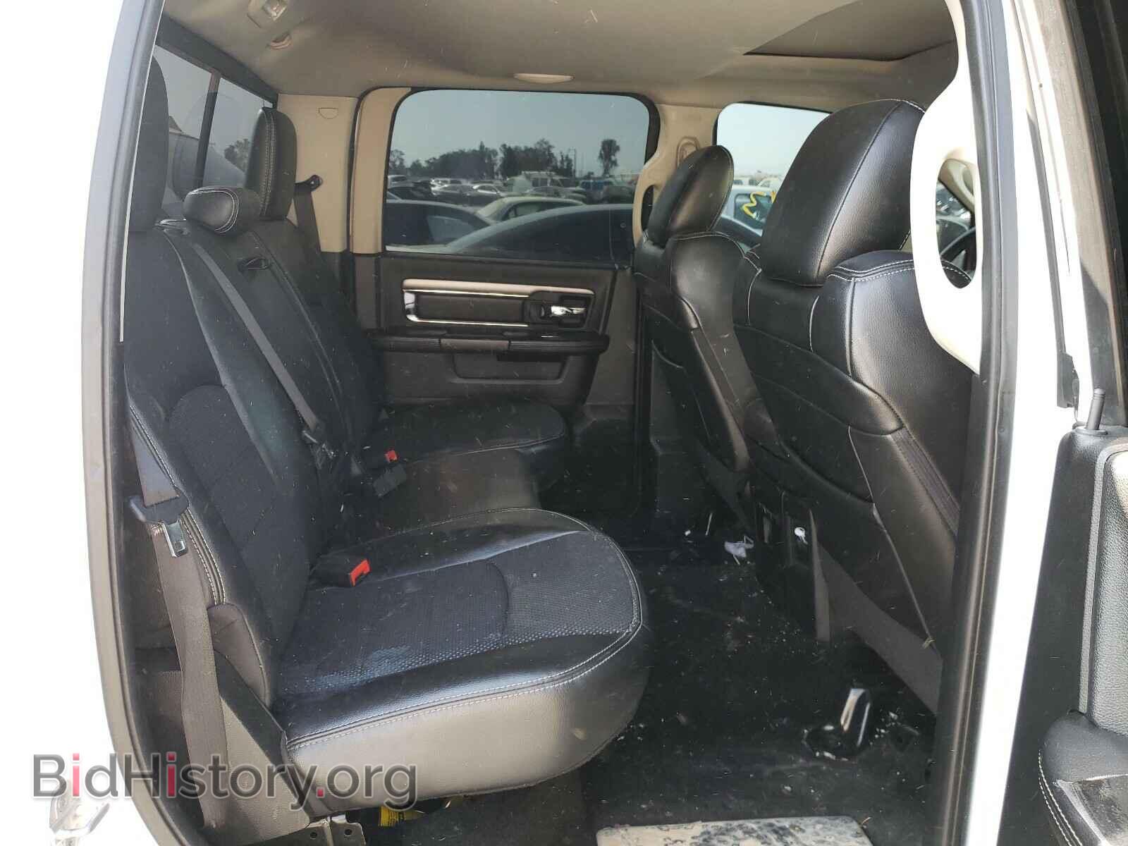 2013 RAM 1500 - VIN: 1C6RR7MT9DS631034 - Фото 6