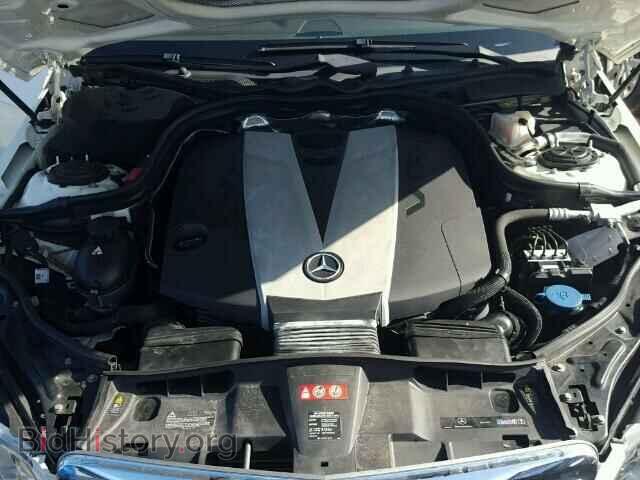 2011 MERCEDES-BENZ E - VIN: WDDHF2EB3BA324313 - Photo 7