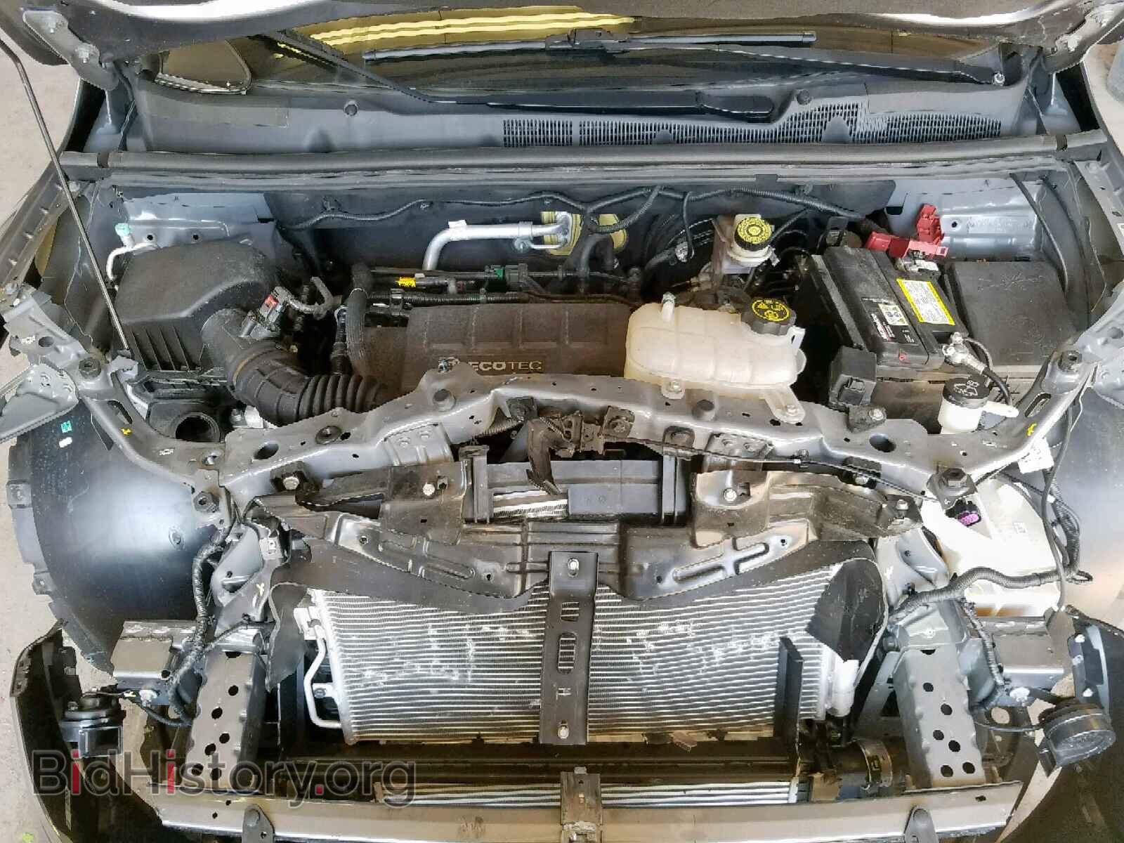 2015 BUICK ENCORE CON - VIN: KL4CJFSB4FB049687 - Photo 7