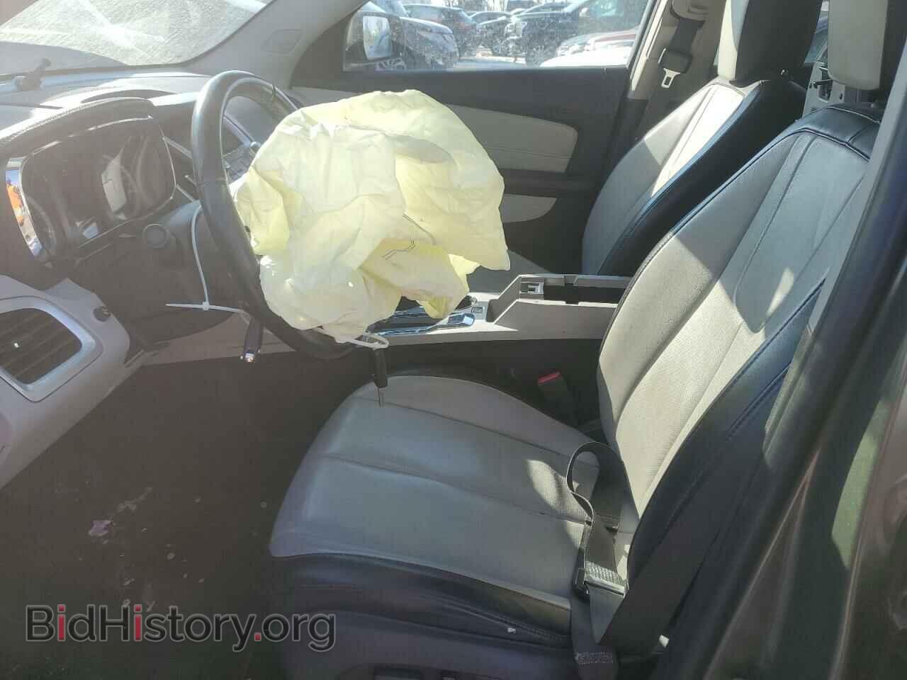 2015 GMC TERRAIN - VIN: 2GKFLSE32F6165519 - Photo 7