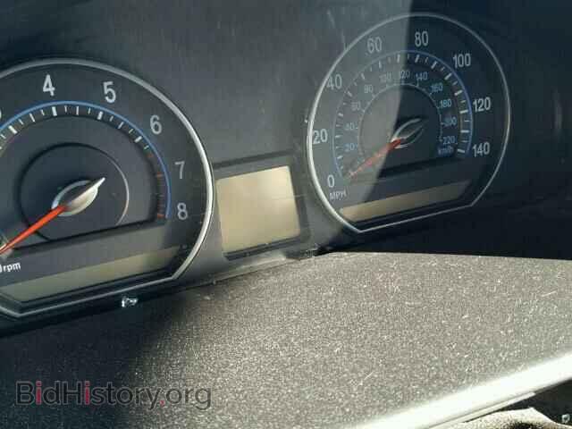 2008 KIA OPTIMA - VIN: KNAGE123785207235 - Фото 8