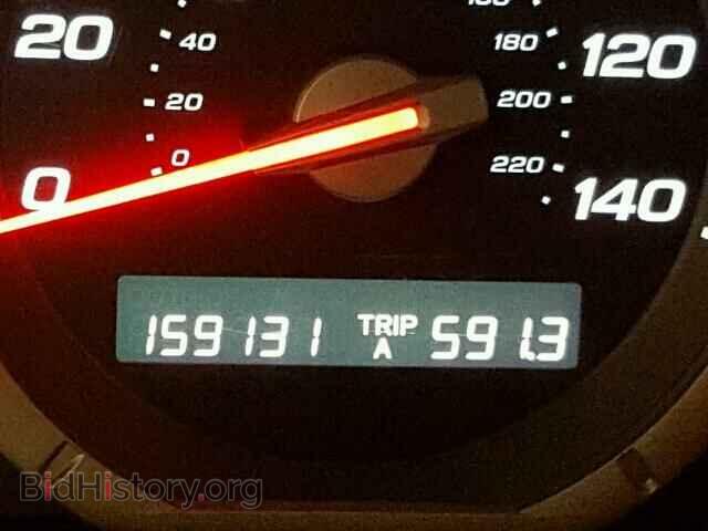2007 HONDA PILOT - VIN: 5FNYF186X7B010238 - Фото 8