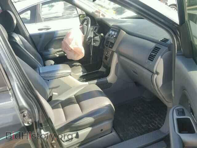 2006 HONDA PILOT - VIN: 5FNYF28546B015575 - Photo 5