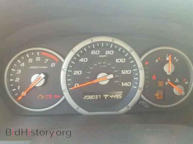 2006 HONDA PILOT - VIN: 5FNYF28546B015575 - Photo 8