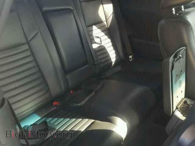2012 DODGE CHALLENGER - VIN: 2C3CDYBT5CH144560 - Photo 6