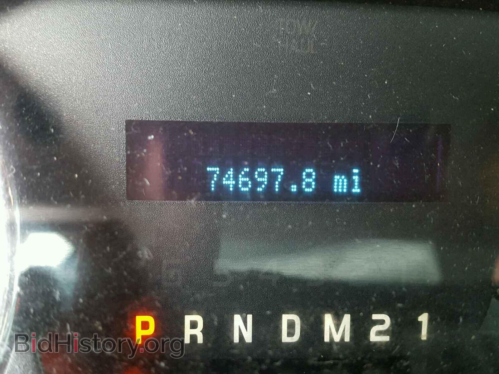 2012 FORD F150 - VIN: 1FTFW1EF5CFB77270 - Фото 8