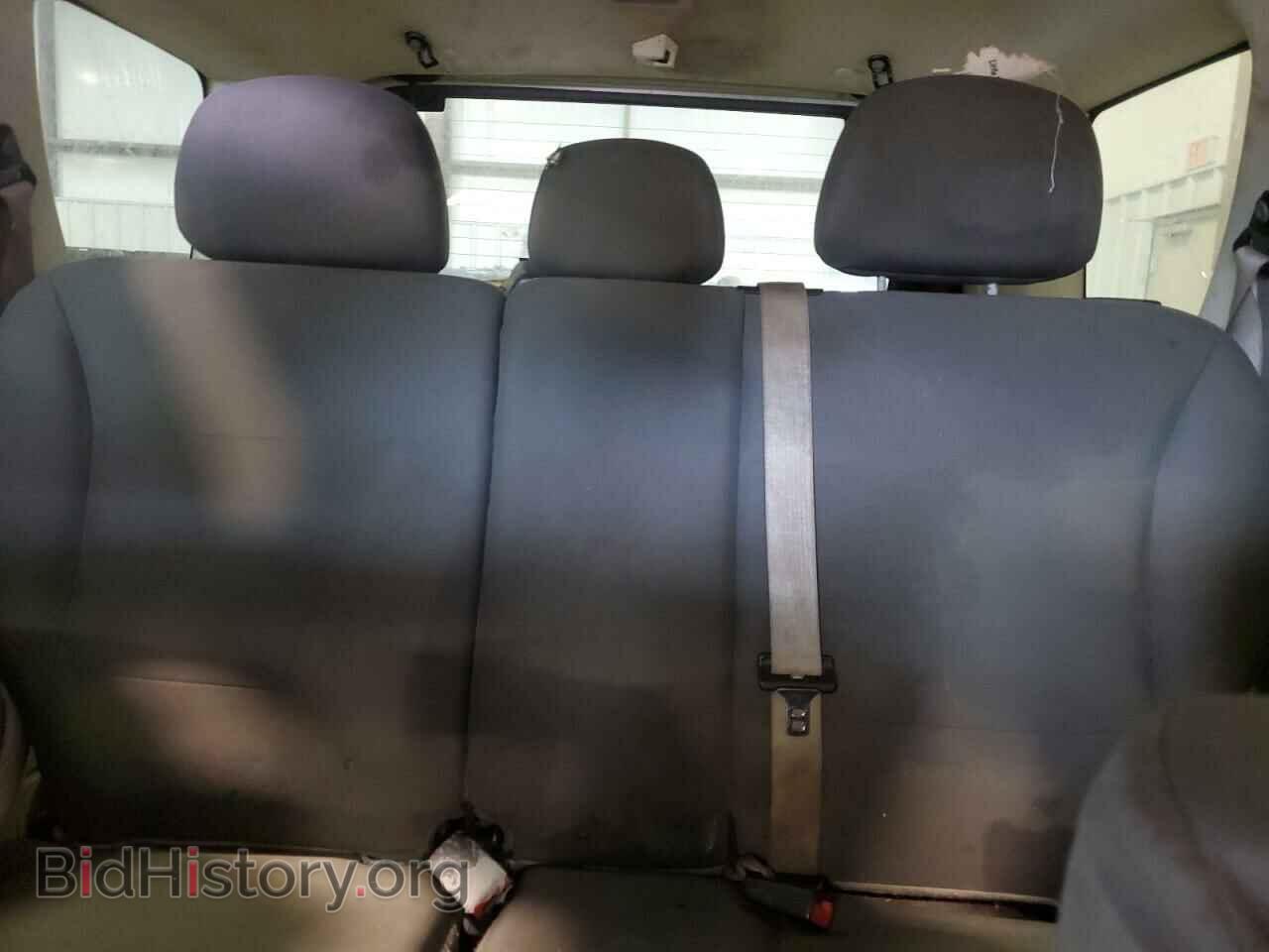 2011 FORD ESCAPE - VIN: 1FMCU0C76BKB80050 - Фото 10