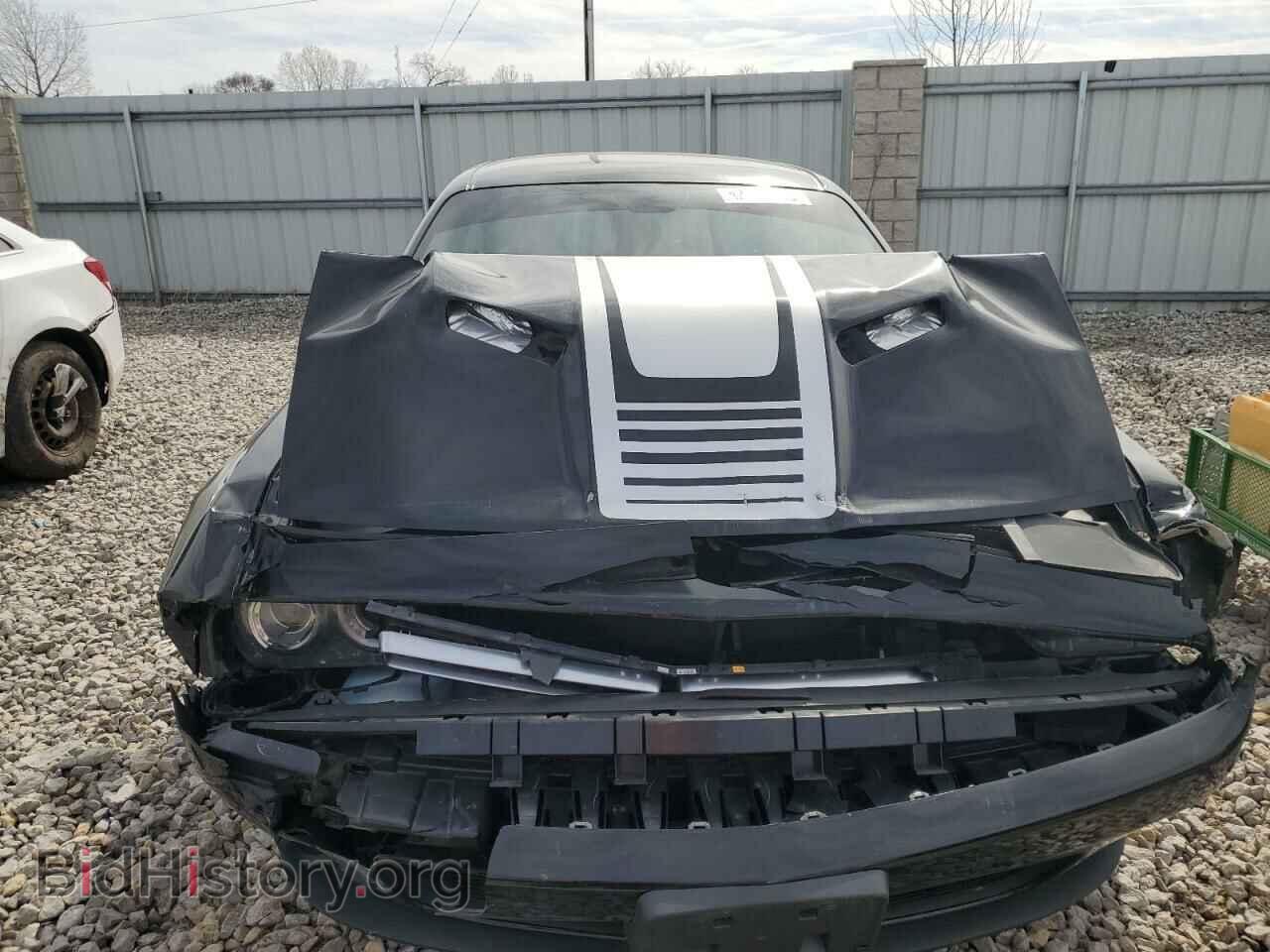 2018 DODGE CHALLENGER - VIN: 2C3CDZAG7JH321682 - Фото 5