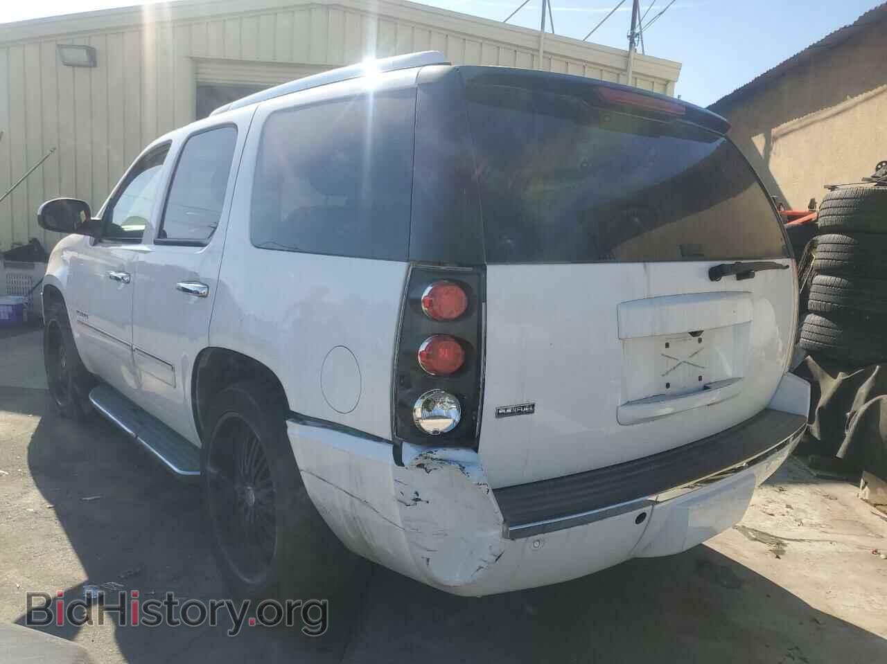 2010 GMC YUKON - VIN: 1GKUCEEF7AR129003 - Фото 3
