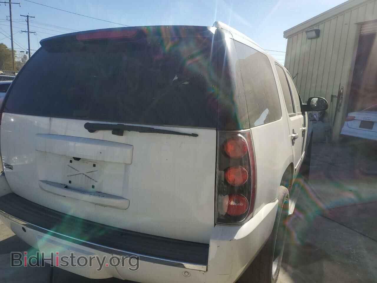 2010 GMC YUKON - VIN: 1GKUCEEF7AR129003 - Фото 4