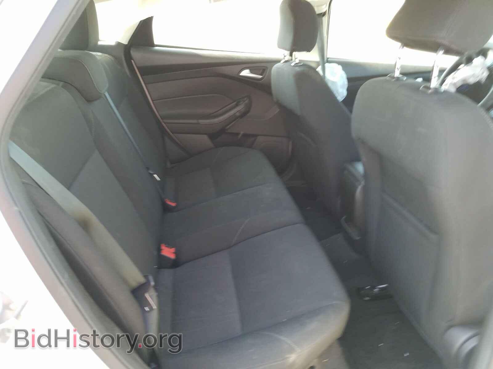 2016 FORD FOCUS - VIN: 1FADP3K23GL297695 - Фото 6