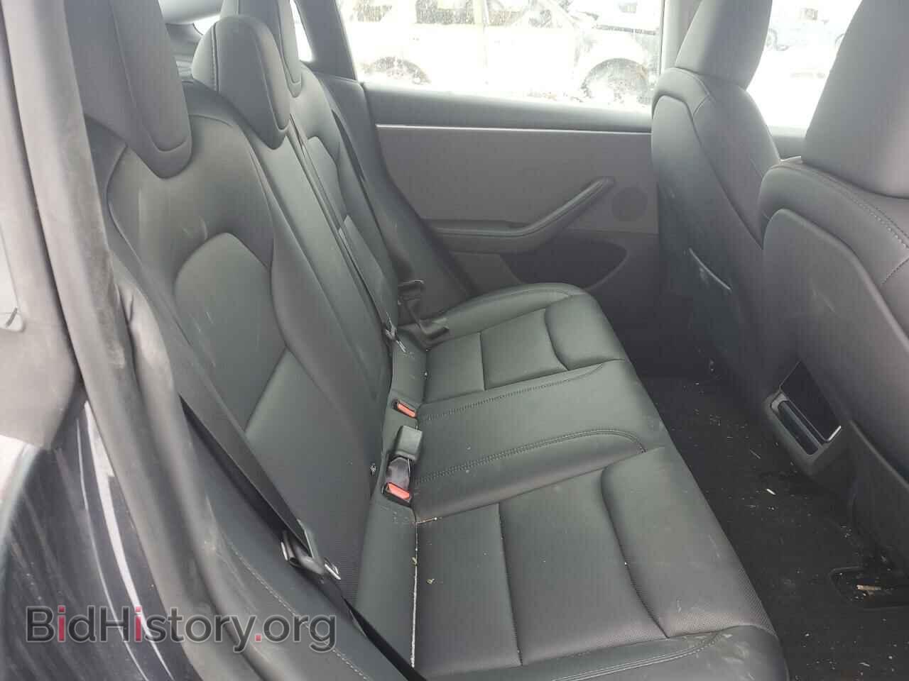 2024 TESLA MODEL 3 - VIN: LRW3E7FA9RC277522 - Photo 10