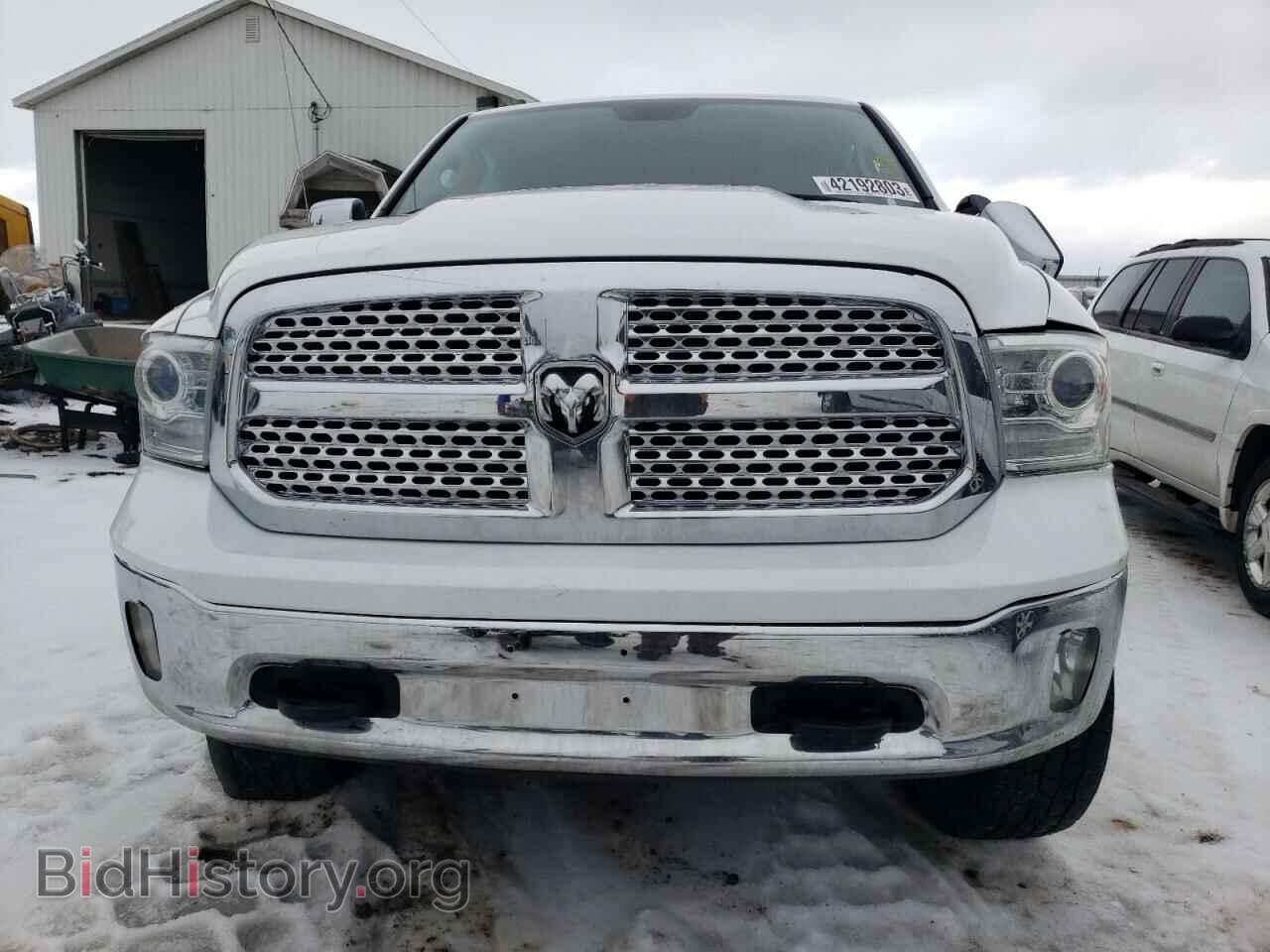 2013 RAM 1500 - VIN: 1C6RR7NT9DS615110 - Фото 5