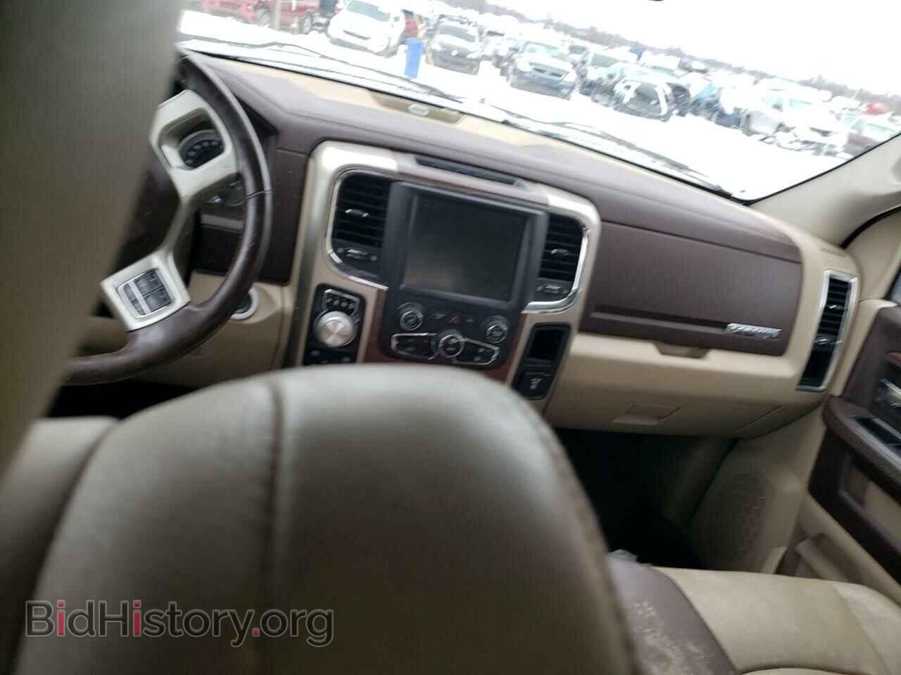 2013 RAM 1500 - VIN: 1C6RR7NT9DS615110 - Фото 8