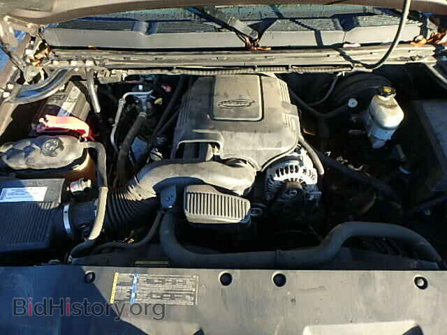 2007 CHEVROLET SILVERADO - VIN: 2GCEC13J771606448 - Фото 7