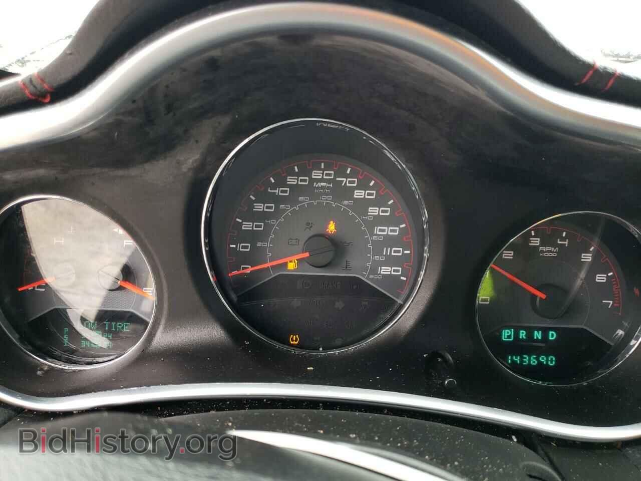 2012 DODGE AVENGER - VIN: 1C3CDZEG4CN184060 - Фото 9